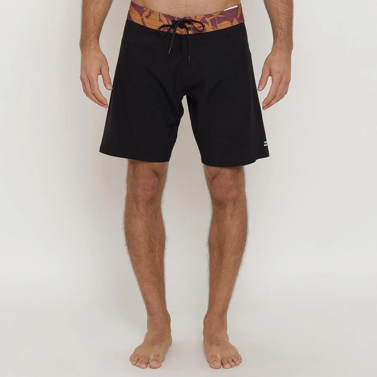 Billabong BOARDSHORT ALL DAY PIGMENT PRO I - PRETO - 44 4 Billabong BOARDSHORT ALL DAY PIGMENT PRO I - PRETO - 44 - Image 3