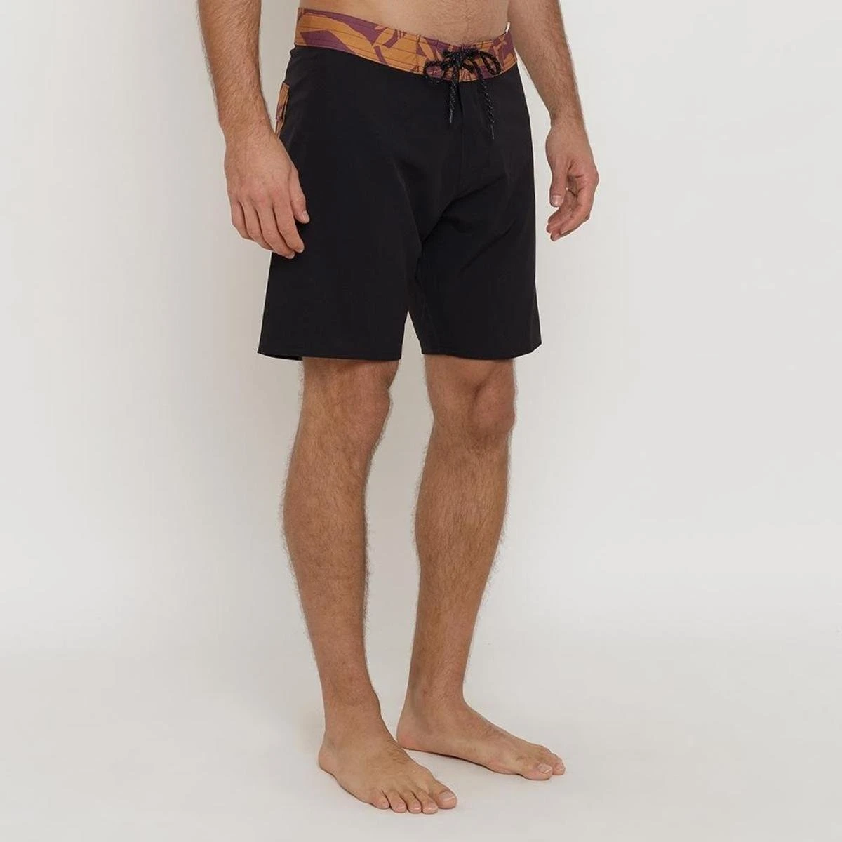 Billabong BOARDSHORT ALL DAY PIGMENT PRO I - PRETO - 44 6 Billabong BOARDSHORT ALL DAY PIGMENT PRO I - PRETO - 44 - Image 5