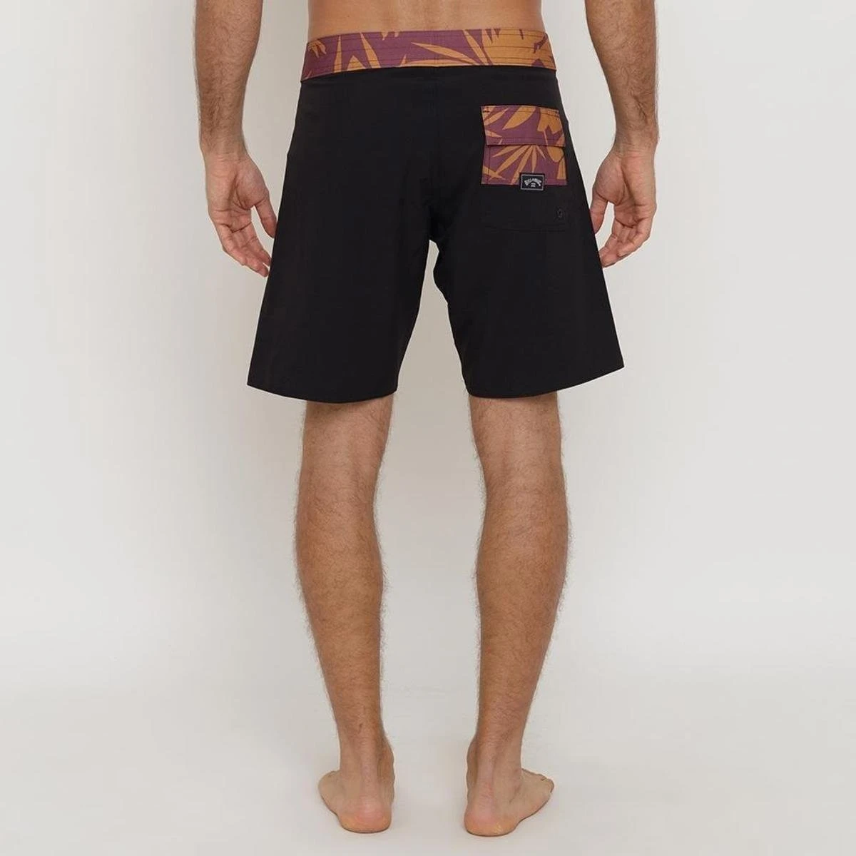 Billabong BOARDSHORT ALL DAY PIGMENT PRO I - PRETO - 44 7 Billabong BOARDSHORT ALL DAY PIGMENT PRO I - PRETO - 44 - Image 6