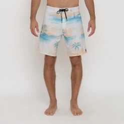 Billabong BOARDSHORT SUNDAYS PRO III - MULTI CORES - 38 -Redley Store D75 4669 014 zoom3