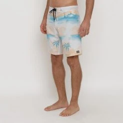 Billabong BOARDSHORT SUNDAYS PRO III - MULTI CORES - 38 -Redley Store D75 4669 014 zoom4