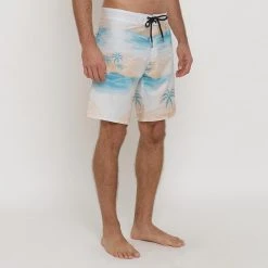 Billabong BOARDSHORT SUNDAYS PRO III - MULTI CORES - 38 -Redley Store D75 4669 014 zoom5