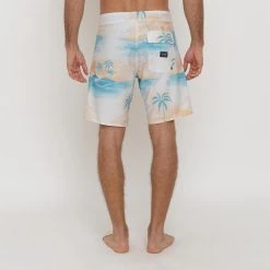Billabong BOARDSHORT SUNDAYS PRO III - MULTI CORES - 38 -Redley Store D75 4669 014 zoom6