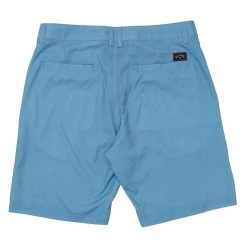 Billabong BERMUDA CROSSFIRE 21 - MARROM - 48 -Redley Store D75 4683 008 zoom2
