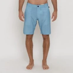 Billabong BERMUDA CROSSFIRE 21 - MARROM - 48 -Redley Store D75 4683 008 zoom3