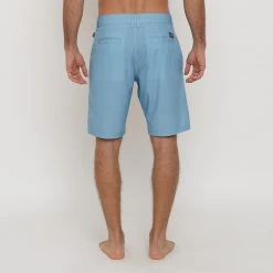 Billabong BERMUDA CROSSFIRE 21 - MARROM - 48 -Redley Store D75 4683 008 zoom6