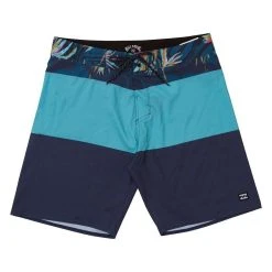 Billabong BOARDSHORT TRIBONG PRO - MARINHO - 38