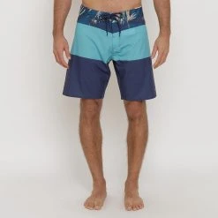 Billabong BOARDSHORT TRIBONG PRO - MARINHO - 38 -Redley Store D75 4685 008 zoom3