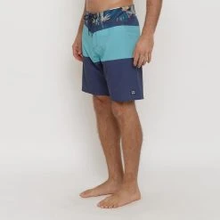 Billabong BOARDSHORT TRIBONG PRO - MARINHO - 38 -Redley Store D75 4685 008 zoom4