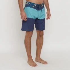 Billabong BOARDSHORT TRIBONG PRO - MARINHO - 38 -Redley Store D75 4685 008 zoom5