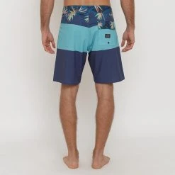 Billabong BOARDSHORT TRIBONG PRO - MARINHO - 38 -Redley Store D75 4685 008 zoom6
