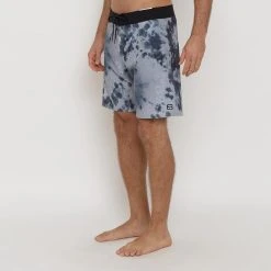 Billabong BOARDSHORT SUNDAYS PRO VI - PRETO - 48 -Redley Store D75 4692 006 zoom4
