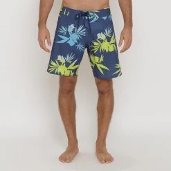 Billabong BOARDSHORT SUNDAYS PRO I - MARINHO - 48 -Redley Store D75 4722 008 zoom3