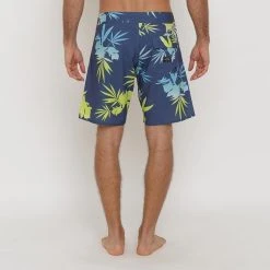 Billabong BOARDSHORT SUNDAYS PRO I - MARINHO - 48 -Redley Store D75 4722 008 zoom6