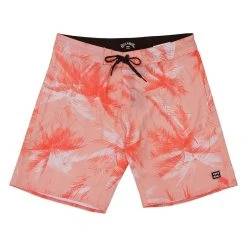Billabong BOARDSHORT ALL DAY LOTIDE - LARANJA - 48