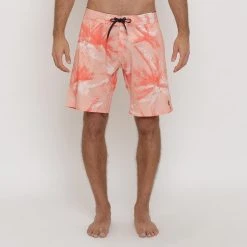 Billabong BOARDSHORT ALL DAY LOTIDE - LARANJA - 48 -Redley Store D75 4726 042 zoom3