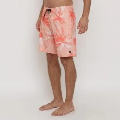 Billabong BOARDSHORT ALL DAY LOTIDE - LARANJA - 48 -Redley Store D75 4726 042 zoom4