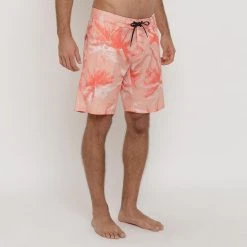 Billabong BOARDSHORT ALL DAY LOTIDE - LARANJA - 48 -Redley Store D75 4726 042 zoom5