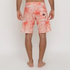 Billabong BOARDSHORT ALL DAY LOTIDE - LARANJA - 48 -Redley Store D75 4726 042 zoom6