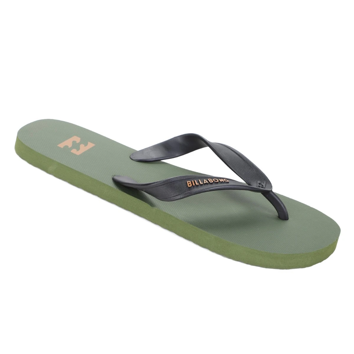 Chinelo Billabong All Day Ii Masculino 4 Chinelo Billabong All Day Ii Masculino - Image 2