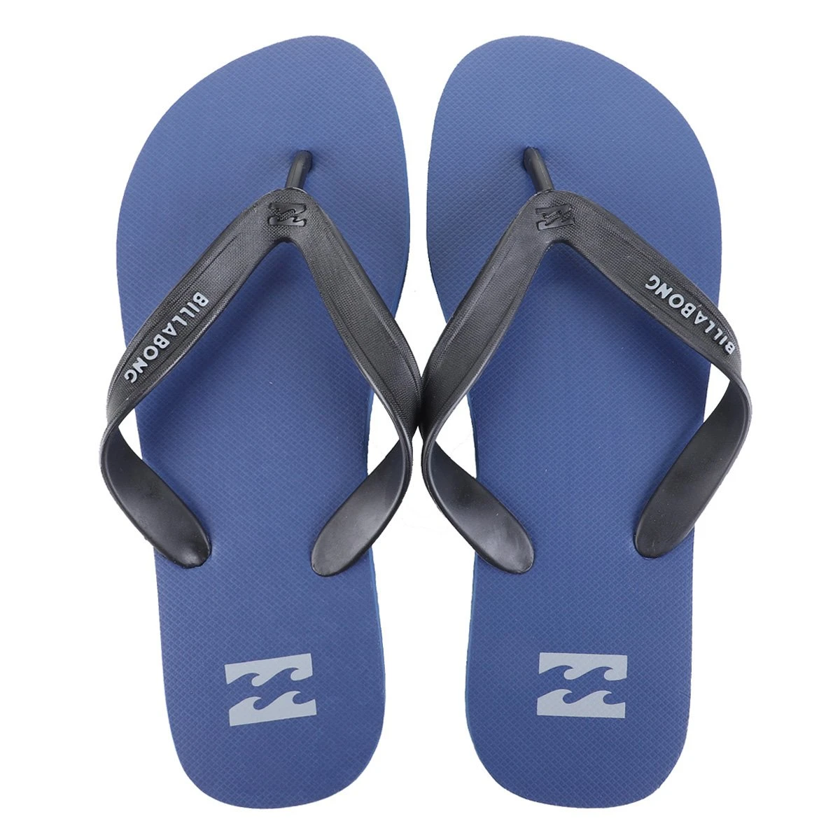 Chinelo Billabong All Day III Masculino 3 Chinelo Billabong All Day III Masculino