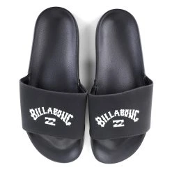 Chinelo Slide Billabong All Day Impact Masculino