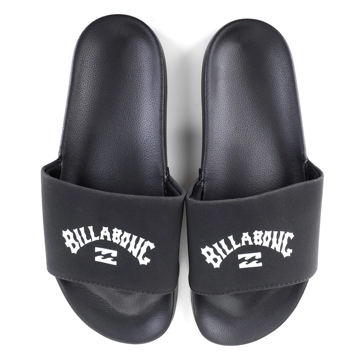 Chinelo Slide Billabong All Day Impact Masculino 3 Chinelo Slide Billabong All Day Impact Masculino