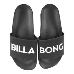 Chinelo Slide Billabong Block Feminino