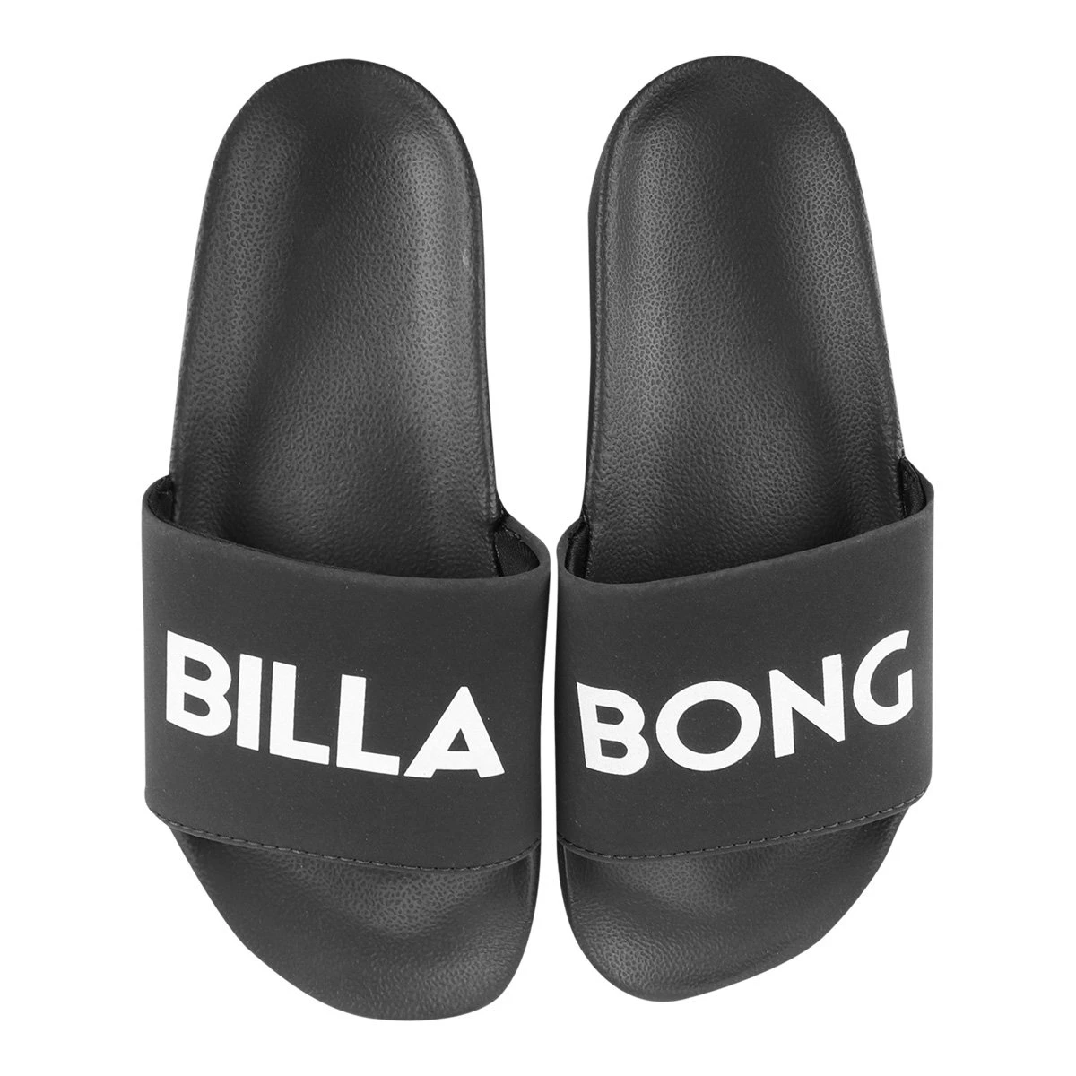 Chinelo Slide Billabong Block Feminino 3 Chinelo Slide Billabong Block Feminino