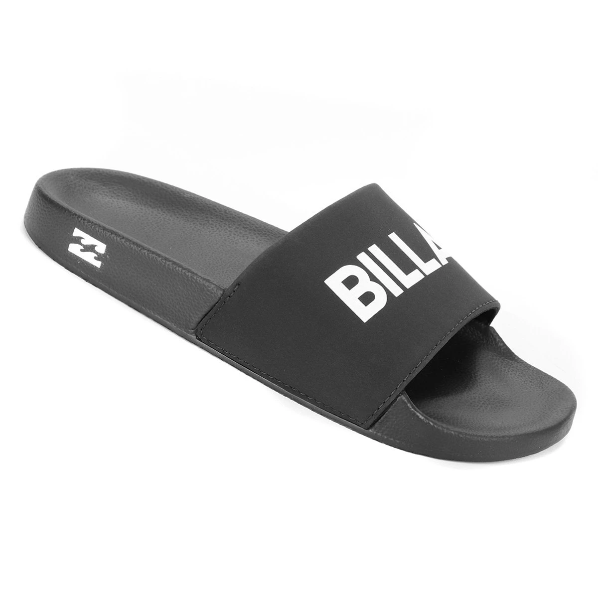 Chinelo Slide Billabong Block Feminino 4 Chinelo Slide Billabong Block Feminino - Image 2