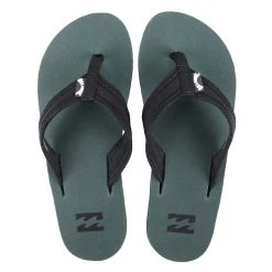 Chinelo Billabong All Day Impact Ii Masculino