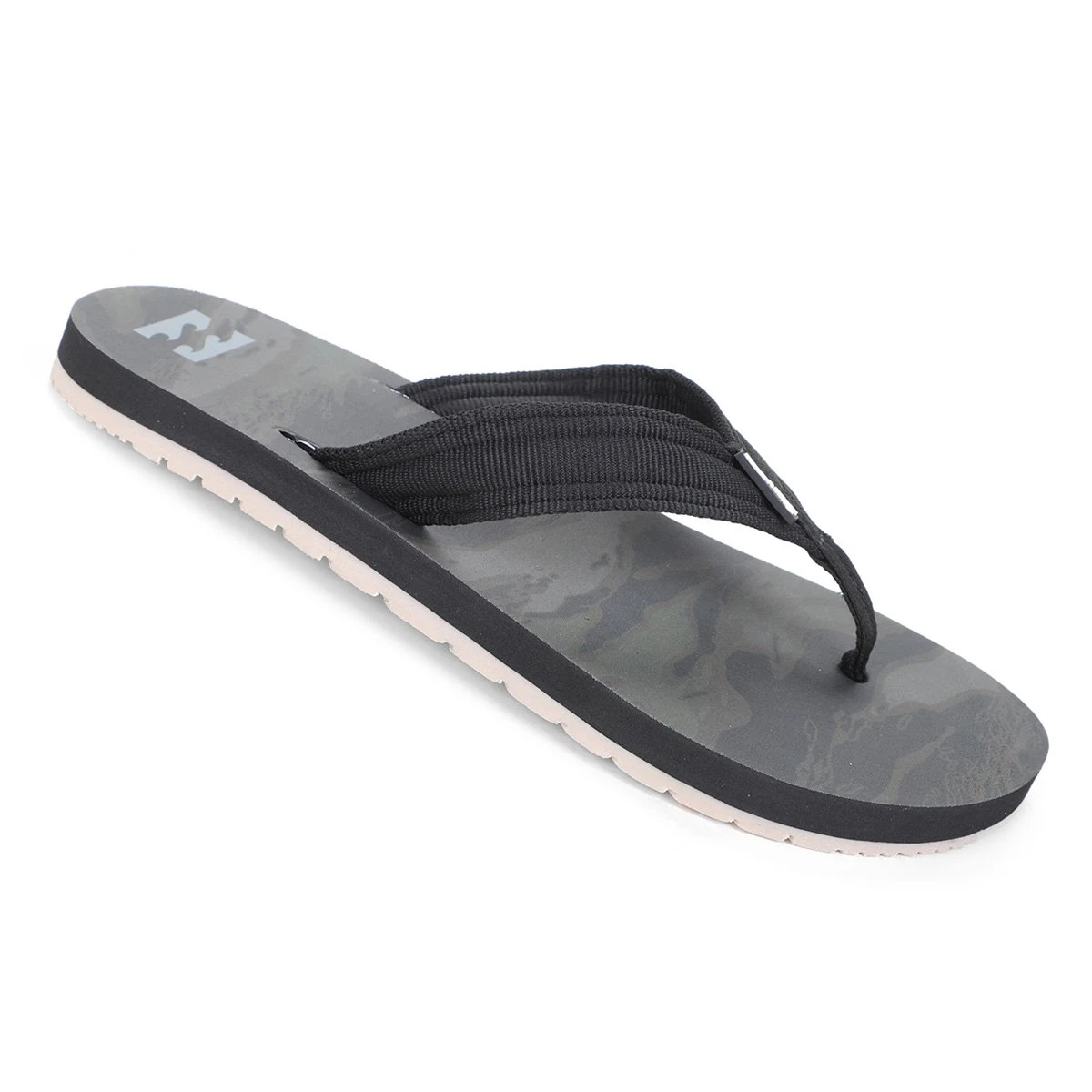 Chinelo Billabong All Day Impact III Masculino 4 Chinelo Billabong All Day Impact III Masculino - Image 2