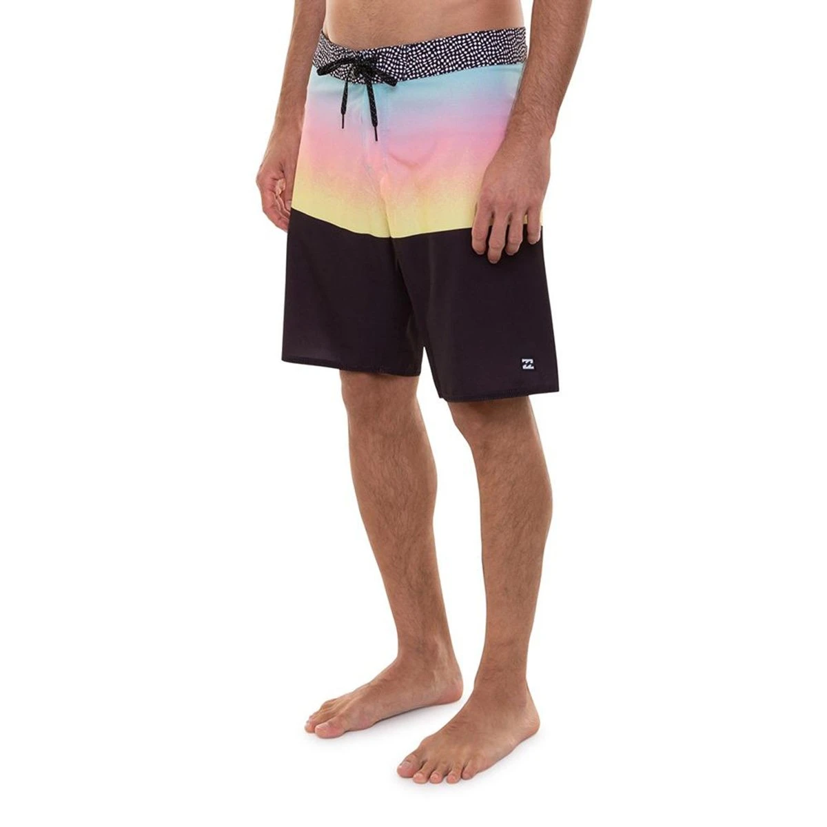 Bermuda Billabong Fifty50 II Pro Masculina 4 Bermuda Billabong Fifty50 II Pro Masculina - Image 2