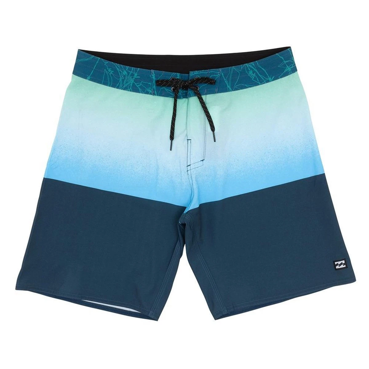 Bermuda Billabong Fifty50 III Pro Masculina 3 Bermuda Billabong Fifty50 III Pro Masculina
