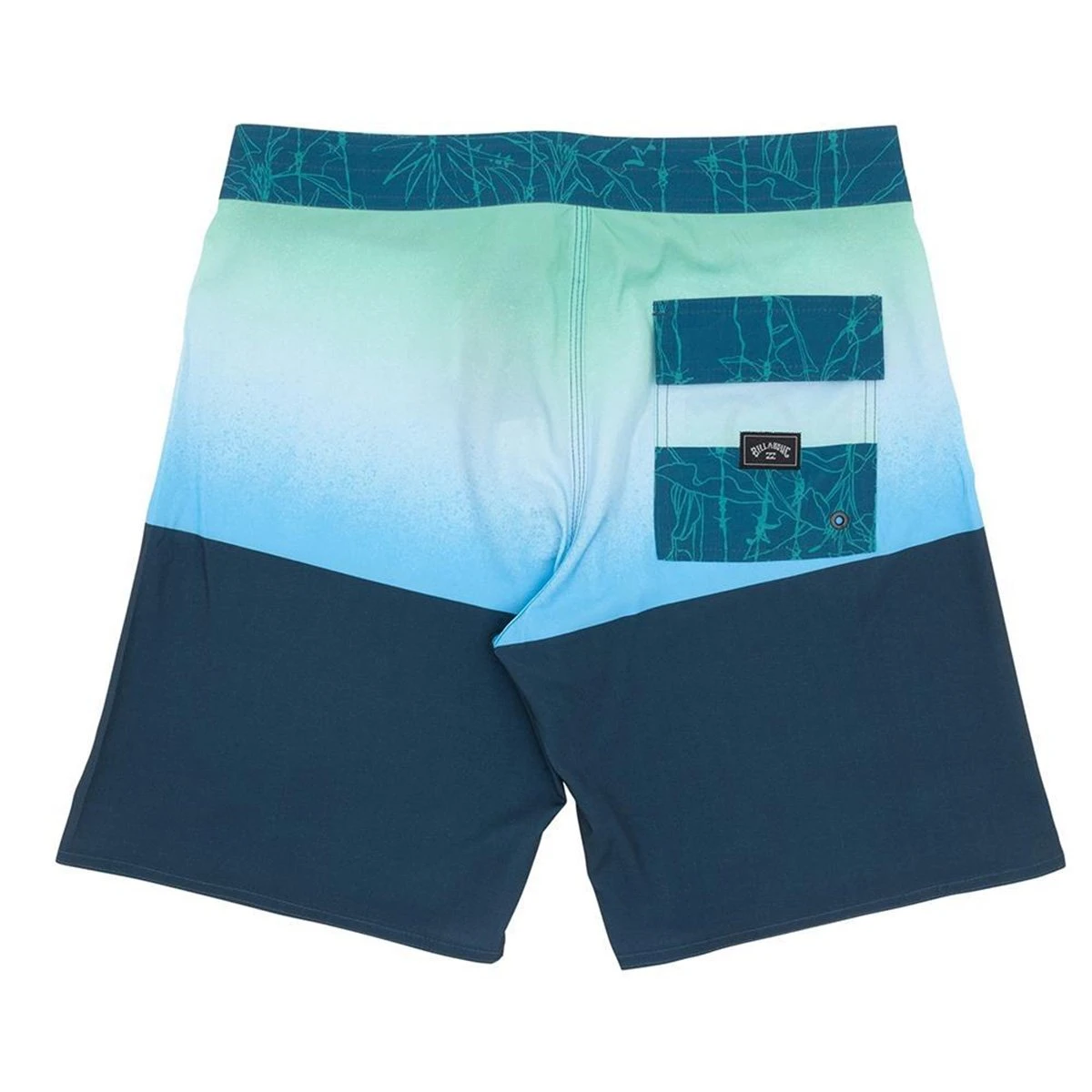 Bermuda Billabong Fifty50 III Pro Masculina 4 Bermuda Billabong Fifty50 III Pro Masculina - Image 2