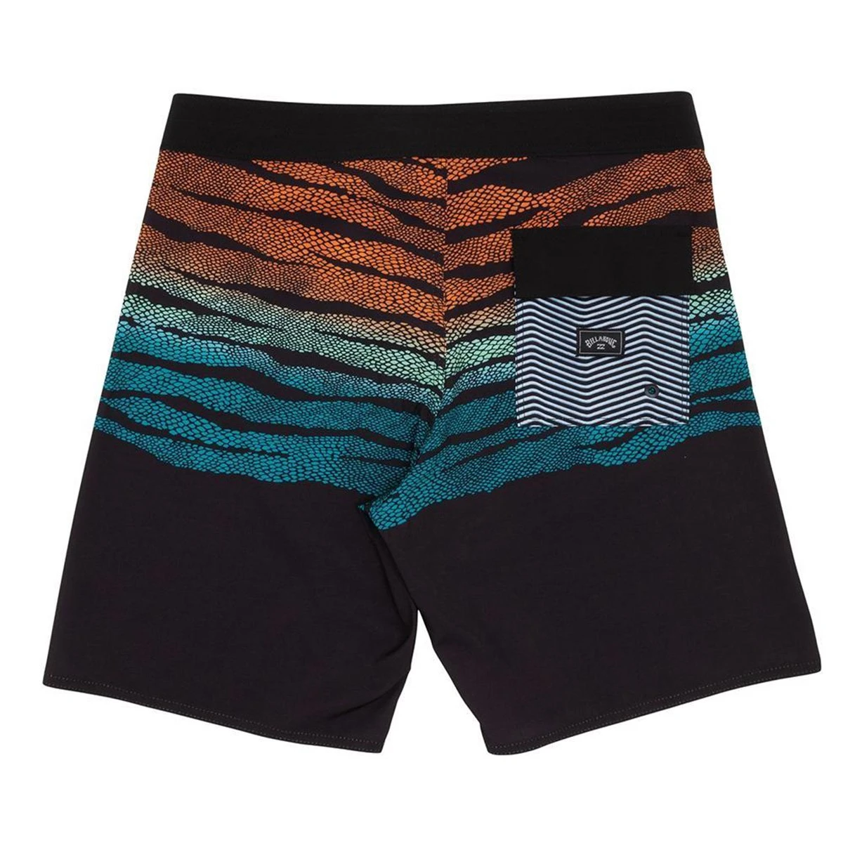 Bermuda Billabong Fifty50 IV Pro Masculina 4 Bermuda Billabong Fifty50 IV Pro Masculina - Image 2