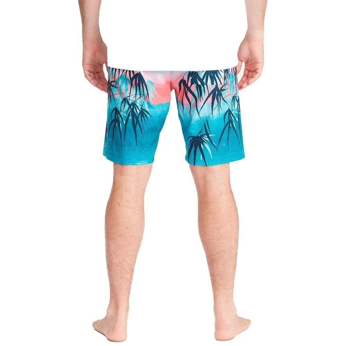 Bermuda Billabong Boardshort Sundays Airlite Masculina 4 Bermuda Billabong Boardshort Sundays Airlite Masculina - Image 2