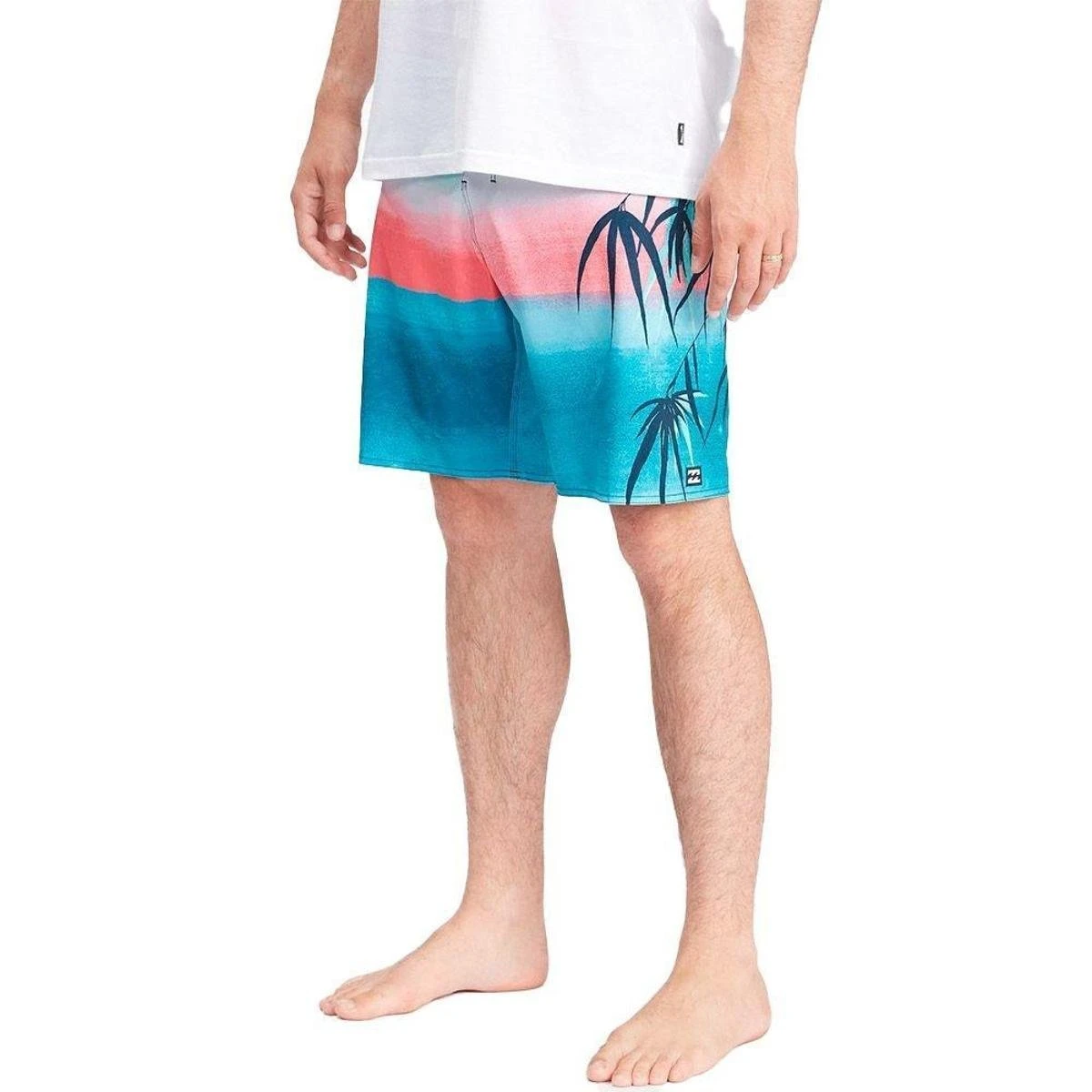 Bermuda Billabong Boardshort Sundays Airlite Masculina 6 Bermuda Billabong Boardshort Sundays Airlite Masculina - Image 4