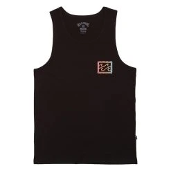 Camiseta Regata Billabong Crayon Wave I Preto 10 Camiseta Regata Billabong Crayon Wave I Preto -Redley Store D75 5166 006 zoom4