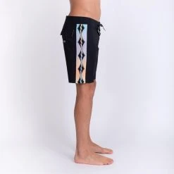 Billabong BOARDSHORT D BAH AIRLITE - STEALTH - 46 -Redley Store D75 5357 010 zoom5