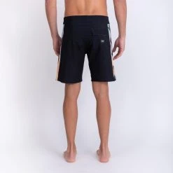 Billabong BOARDSHORT D BAH AIRLITE - STEALTH - 46 -Redley Store D75 5357 010 zoom6