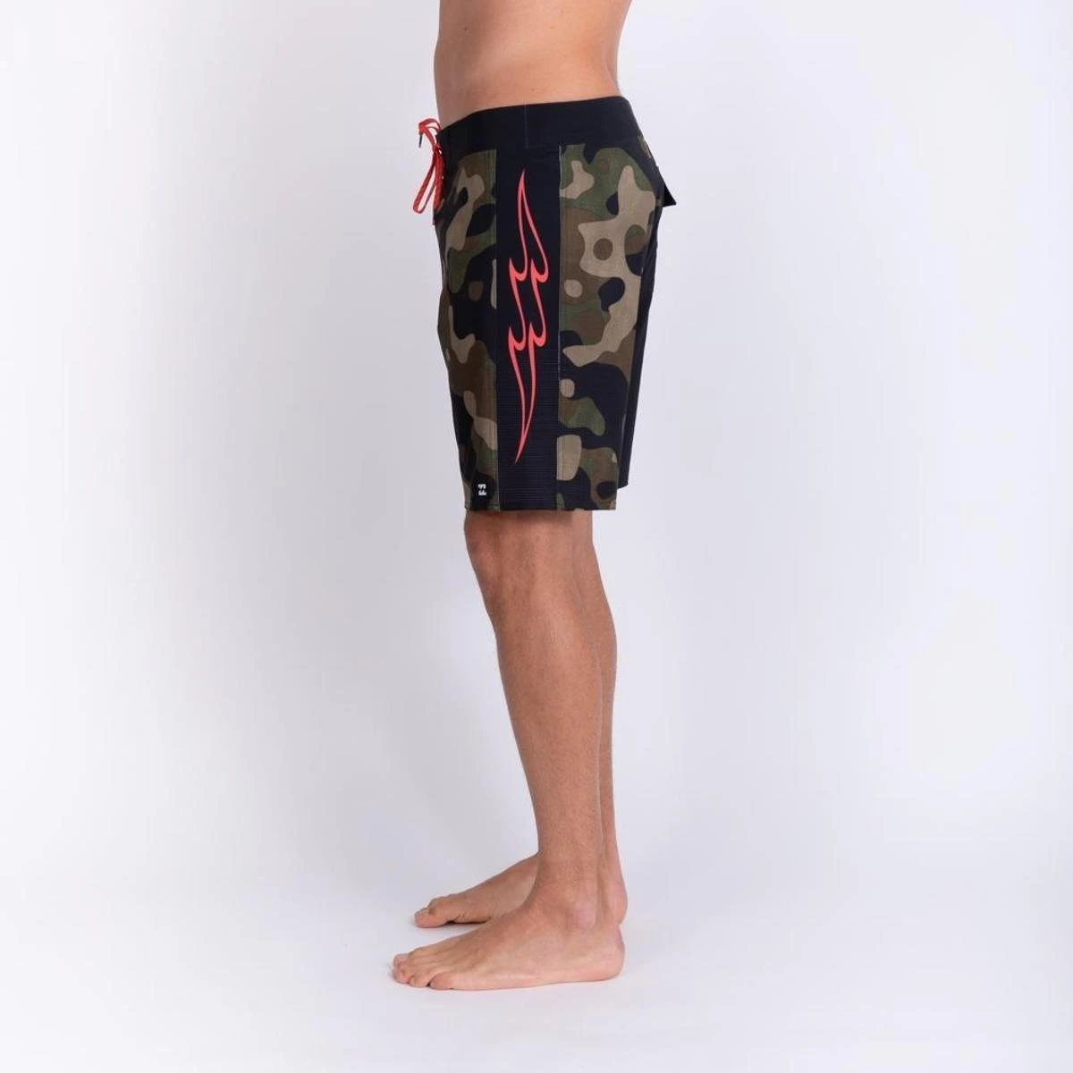 Billabong BOARDSHORT D BAH AIRLITE - STEALTH - 46 5 Billabong BOARDSHORT D BAH AIRLITE - STEALTH - 46 - Image 3