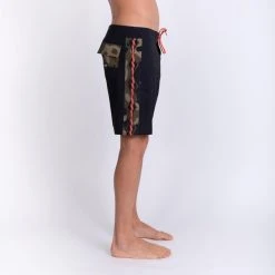 Billabong BOARDSHORT D BAH AIRLITE - STEALTH - 46 10 Billabong BOARDSHORT D BAH AIRLITE - STEALTH - 46 -Redley Store D75 5357 190 zoom4