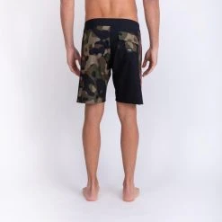 Billabong BOARDSHORT D BAH AIRLITE - STEALTH - 46 11 Billabong BOARDSHORT D BAH AIRLITE - STEALTH - 46 -Redley Store D75 5357 190 zoom5