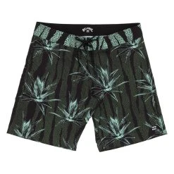 Billabong BOARDSHORT SUNDAYS I LT - VERDE - 40