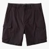 Billabong BERMUDA SURFTREK CARGO - BLACK - 40 -Redley Store D75 5374 006 zoom1