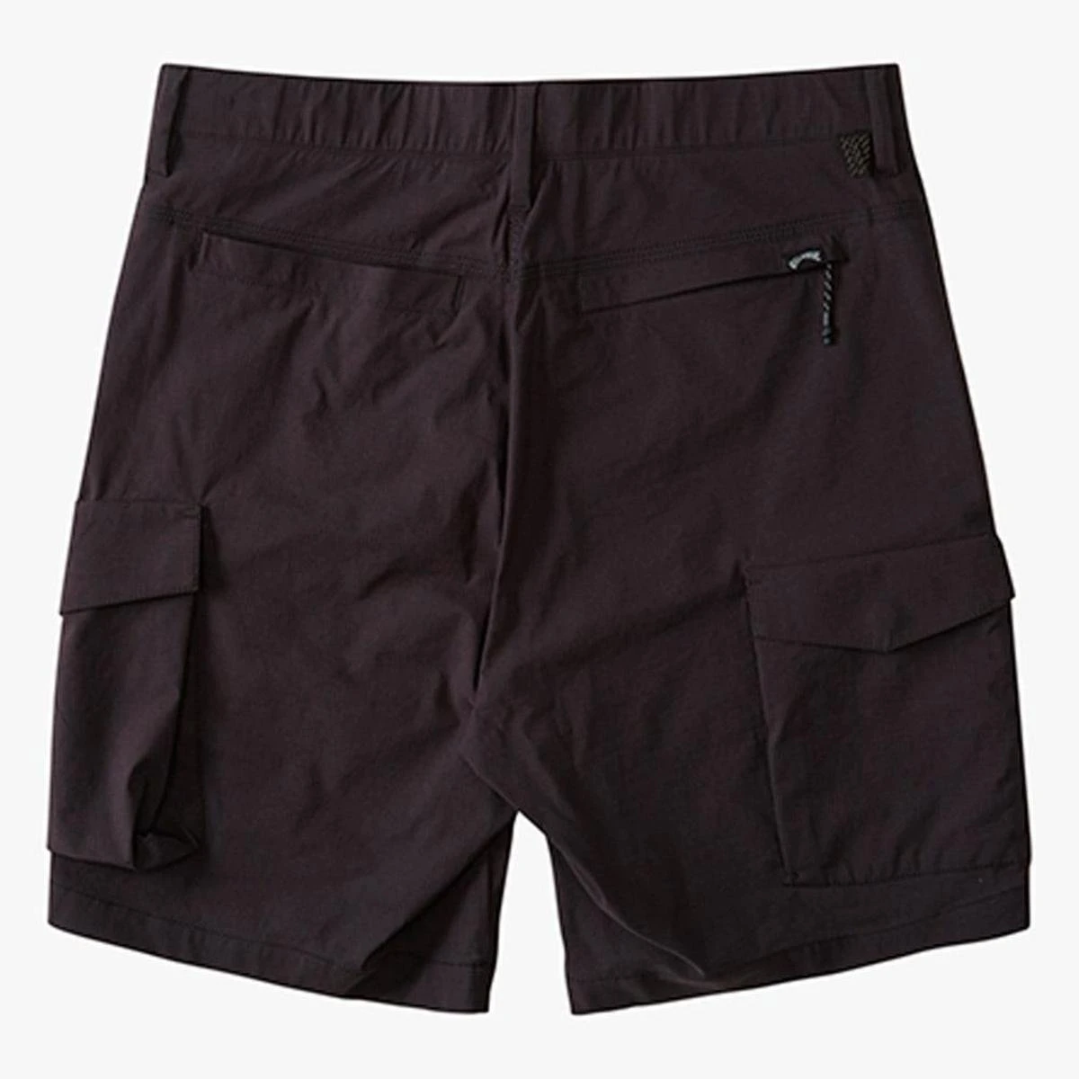 Billabong BERMUDA SURFTREK CARGO - BLACK - 40 4 Billabong BERMUDA SURFTREK CARGO - BLACK - 40 - Image 2