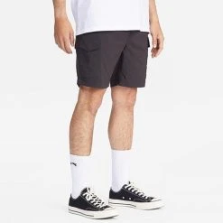 Billabong BERMUDA SURFTREK CARGO - BLACK - 40 13 Billabong BERMUDA SURFTREK CARGO - BLACK - 40 -Redley Store D75 5374 006 zoom6