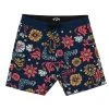 Billabong BOARDSHORT SUNDAYS II PRO LT - MARINHO - 38 -Redley Store D75 5377 008 zoom1