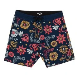 Billabong BOARDSHORT SUNDAYS II PRO LT - MARINHO - 38
